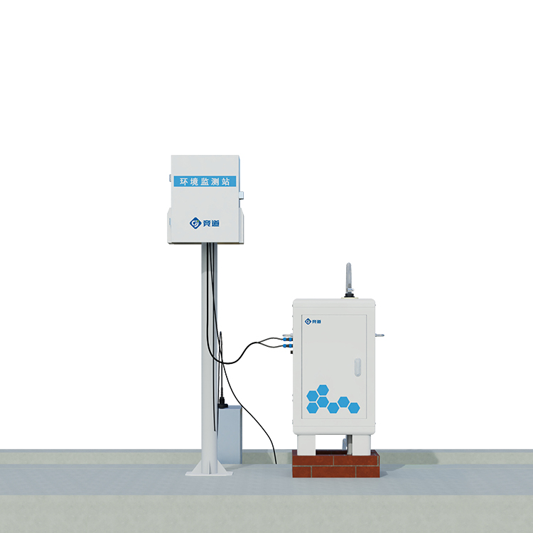 泥沙自動監(jiān)測儀